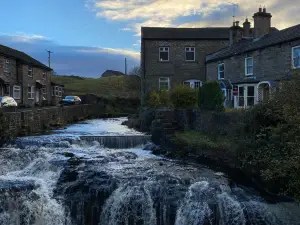 Wensleydale Creamery