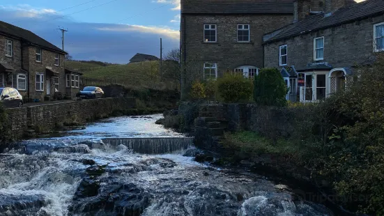 Wensleydale Creamery Visitor Centre