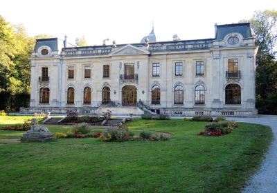 Kasteel van Edingen