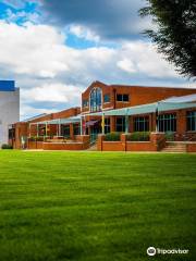 Bessie Smith Cultural Center and Chattanooga African American Museum