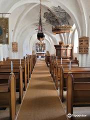 Tunø Church