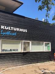 Kulturhuset Islands Brygge