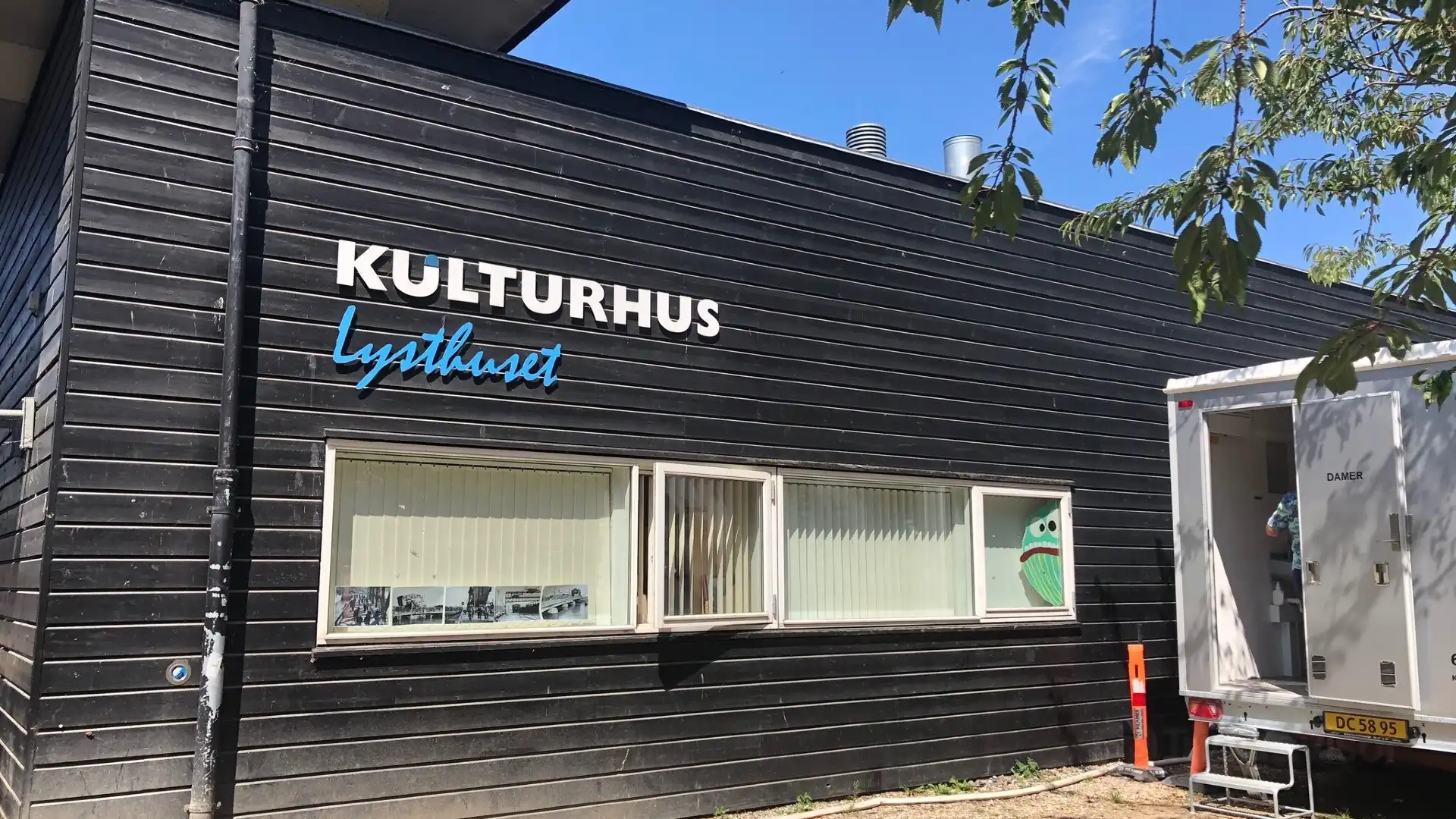 Hotels near Kulturhuset Islands Brygge