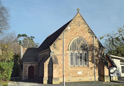 Angaston Heritage Walk