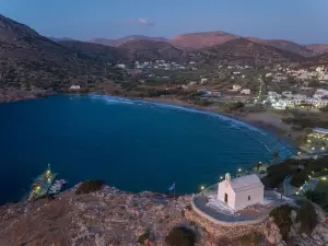 Galissas Beach
