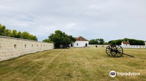 Lower Fort Garry National Historic Site