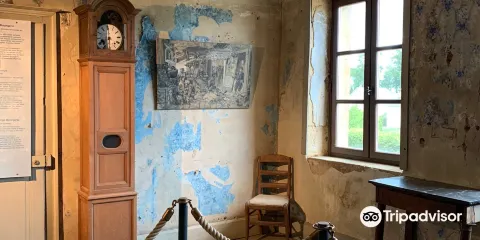 Maison de la Dernière Cartouche