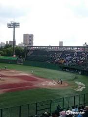 パロマ瑞穂スポーツパーク（名古屋市瑞穂公園）