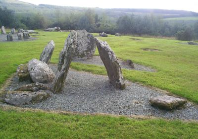 Millstreet Country Park