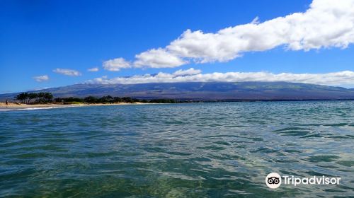 Maalaea Beach