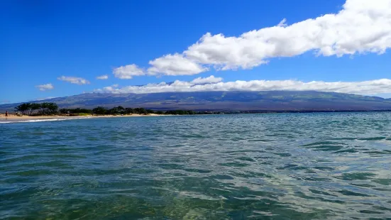 Maalaea Beach