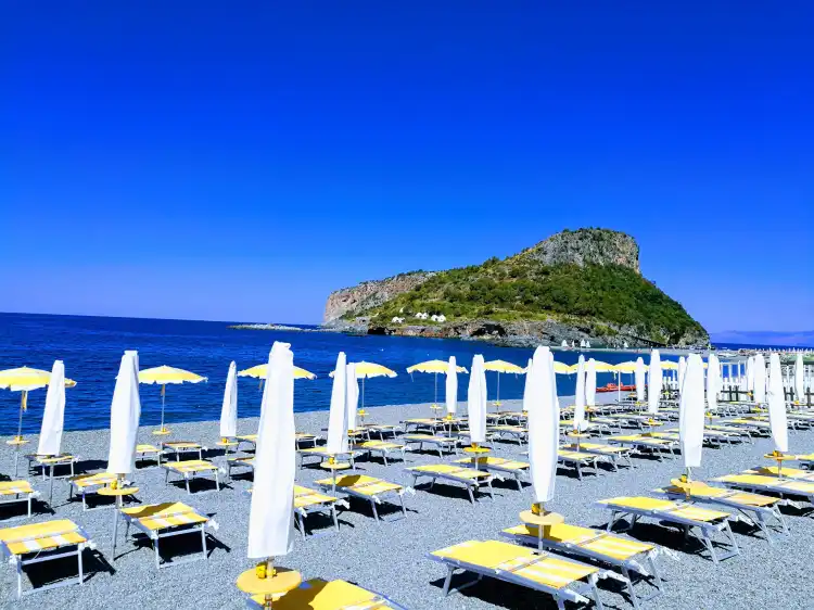 فنادق في Praia a Mare