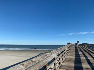 Myrtle Beach State Park