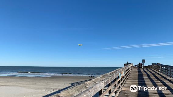 Myrtle Beach State Park