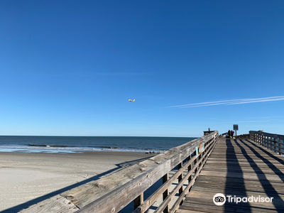 Myrtle Beach State Park