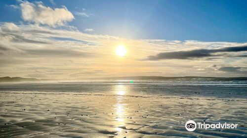 Dunnet Bay