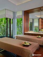 Quan Spa, Rayong Marriott Resort & Spa