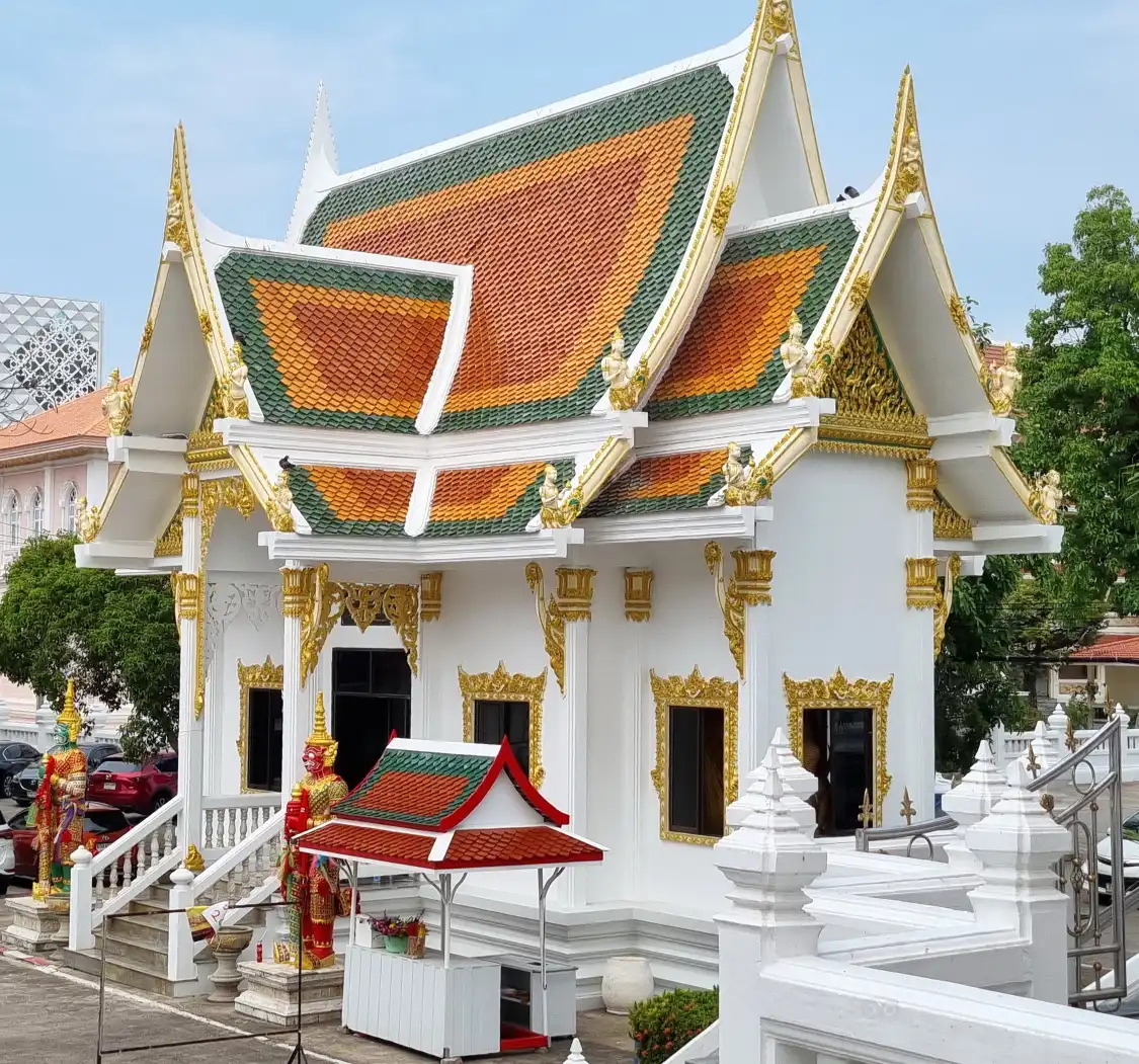 Hotel in zona Wat Chai Mongkon, Pattaya