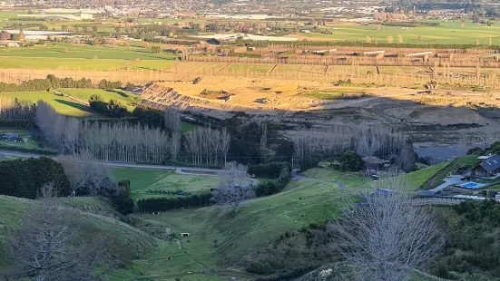 Papamoa Hills Cultural Heritage Regional Park