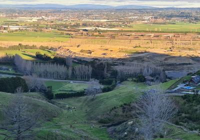 Papamoa Hills Cultural Heritage Regional Park