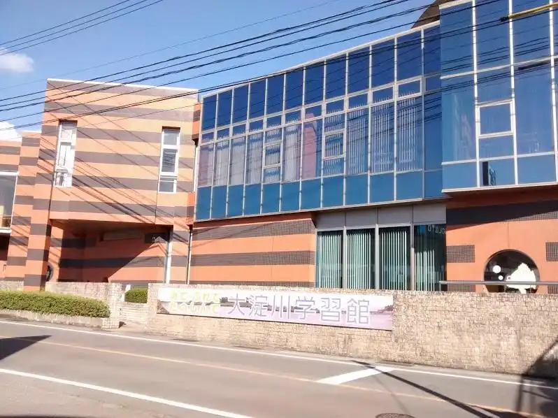 Hotels near 大淀川学習館