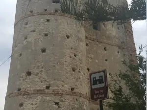 Torre Galea