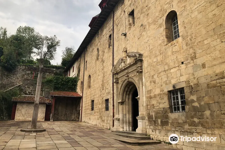 Office de Tourisme de Ciboure