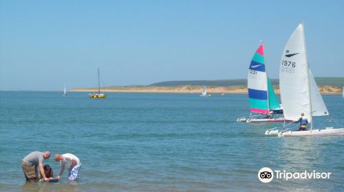 Appledore & Northam Burrows Walk