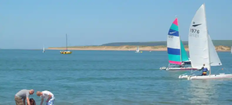 Hotels in Appledore