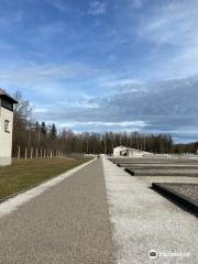 Dachau Concentration Camp Memorial Site