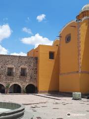 Museo Regional Potosino