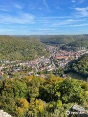 château de Hohenurach