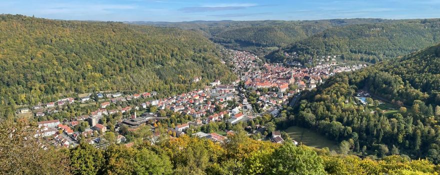 Ruine Hohenurach