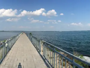 Seneca Lake State Park