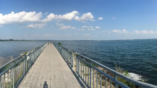 Seneca Lake State Park