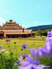 Kadampa Meditation Center Brazil