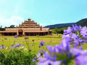 Kadampa Meditation Center Brazil