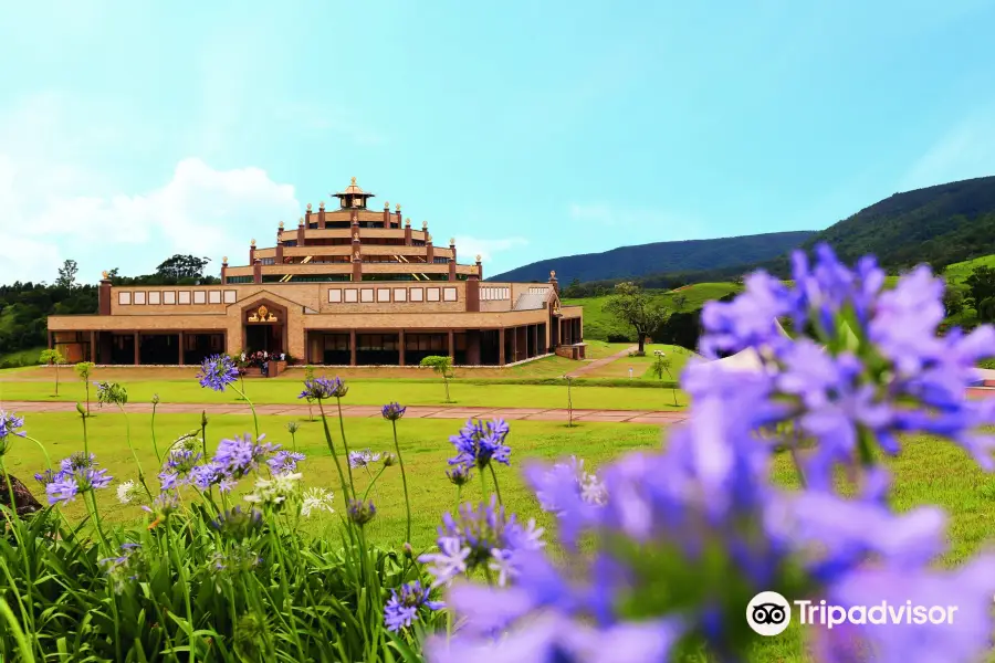 Kadampa Meditation Center Brazil