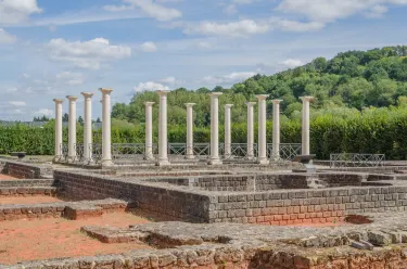 Roman Villa