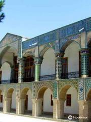 Sardar Mofakham Mirror House