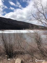 Salmon Lake State Park