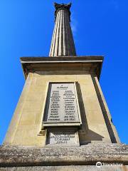 Elveden War Memorial