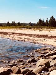 Melmerby Beach Provincial Park