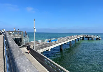 Heiligenhafen