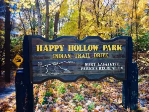 Happy Hollow Park