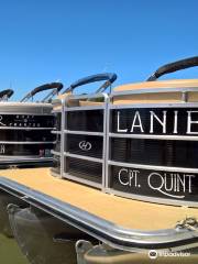 Lanier Boat Charter LLC