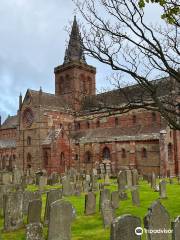 St Magnus Cathedral