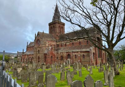 Saint Magnus Cathedral