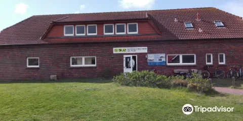 Nationalpark-Haus Baltrum