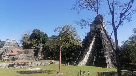 Turismo Peten